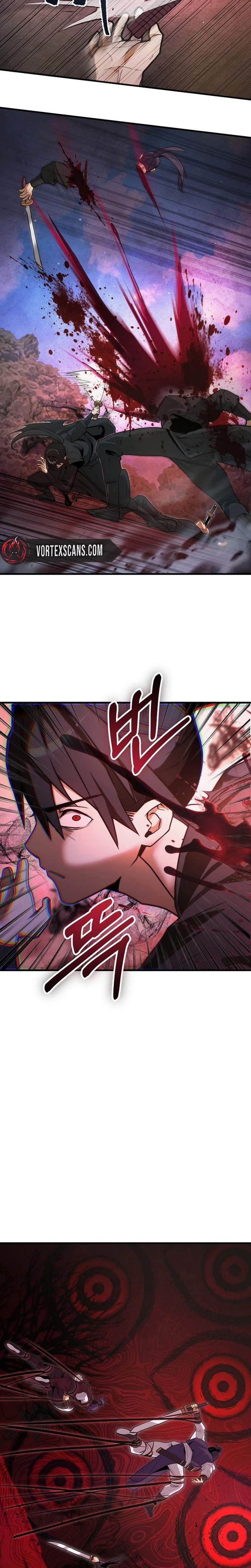 I Kidnapped the Youngest Daughter of the Sichuan Tang Clan - chapter-4 - Page 29