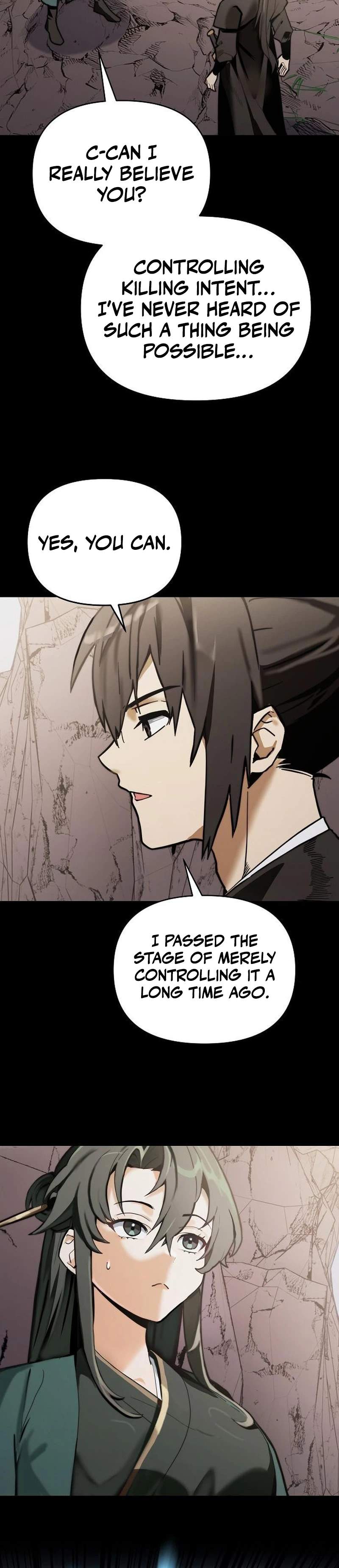 I Kidnapped the Youngest Daughter of the Sichuan Tang Clan - chapter-4 - Page 3