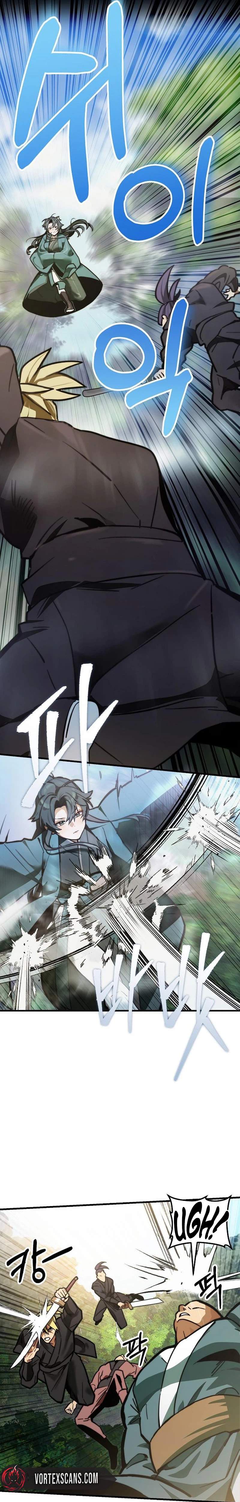 I Kidnapped the Youngest Daughter of the Sichuan Tang Clan - chapter-4 - Page 4