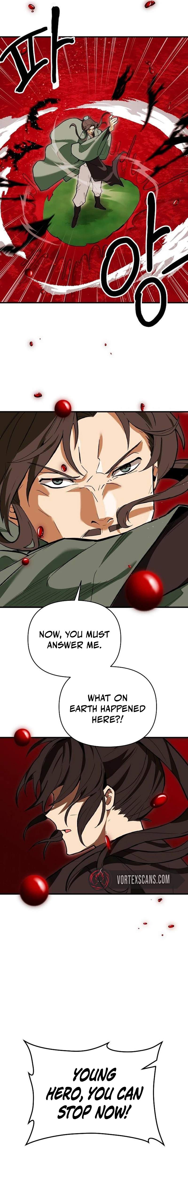I Kidnapped the Youngest Daughter of the Sichuan Tang Clan - chapter-5 - Page 10