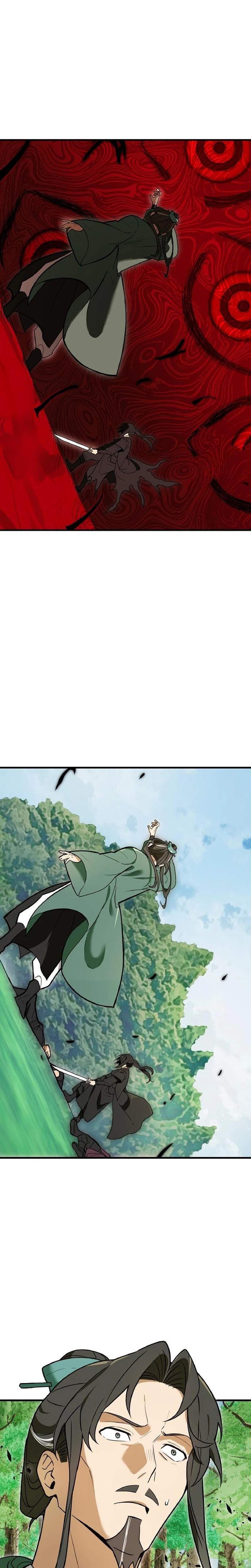 I Kidnapped the Youngest Daughter of the Sichuan Tang Clan - chapter-5 - Page 11