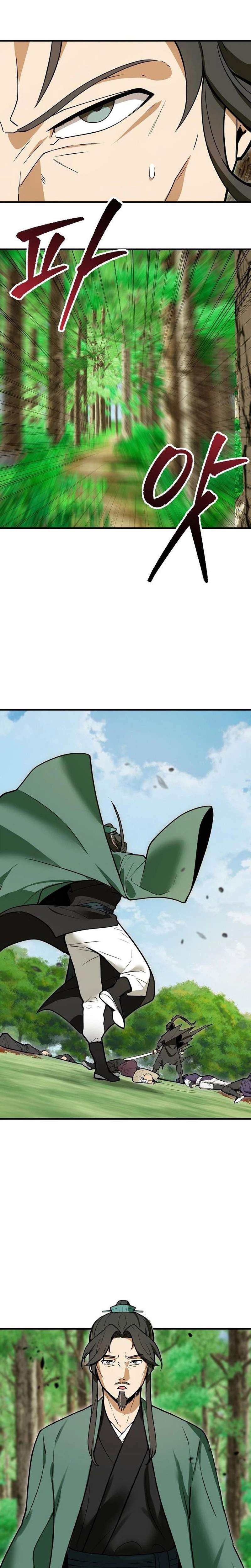 I Kidnapped the Youngest Daughter of the Sichuan Tang Clan - chapter-5 - Page 6