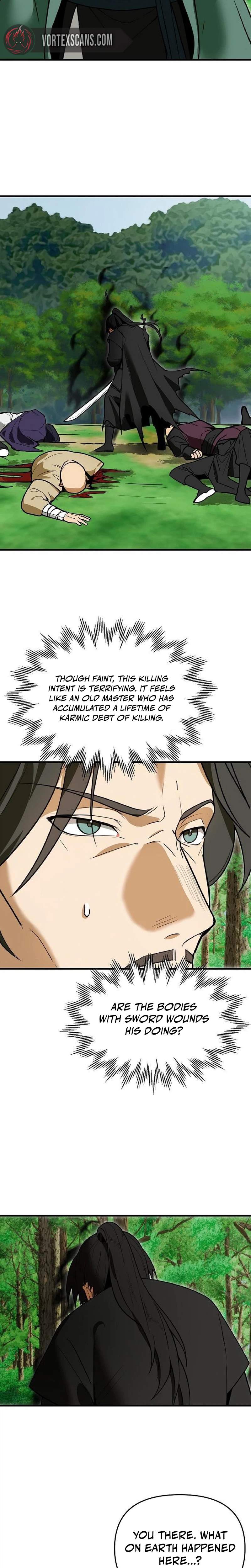 I Kidnapped the Youngest Daughter of the Sichuan Tang Clan - chapter-5 - Page 7