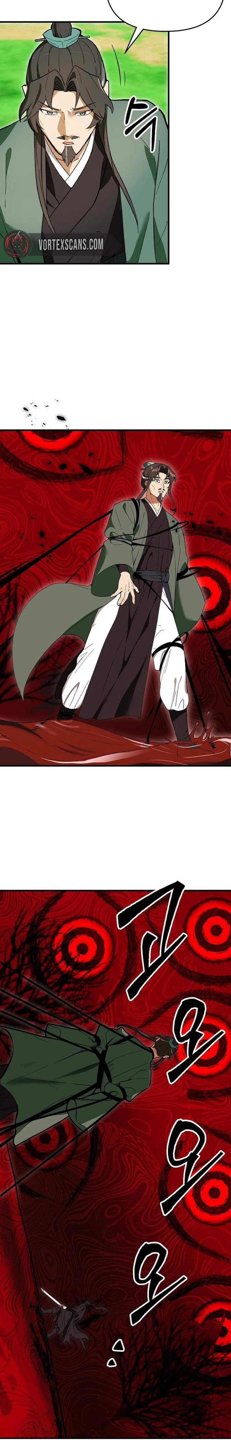 I Kidnapped the Youngest Daughter of the Sichuan Tang Clan - chapter-5 - Page 8