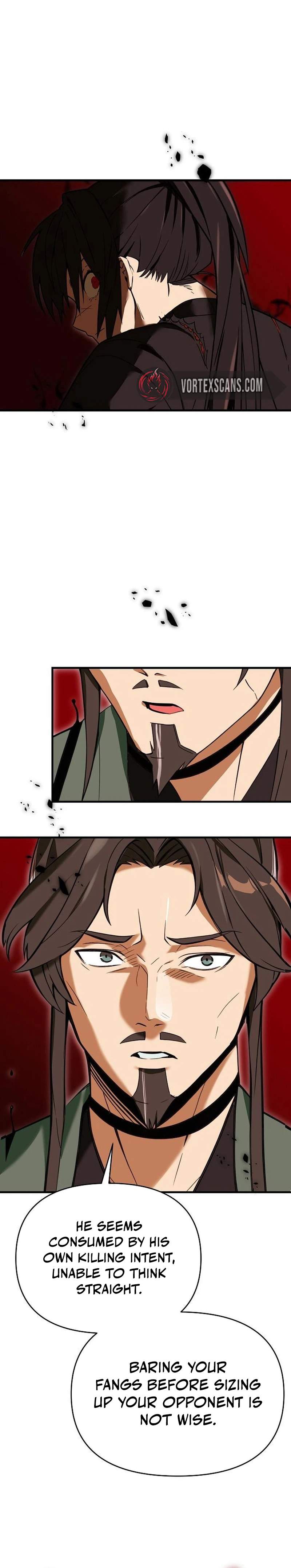 I Kidnapped the Youngest Daughter of the Sichuan Tang Clan - chapter-5 - Page 9