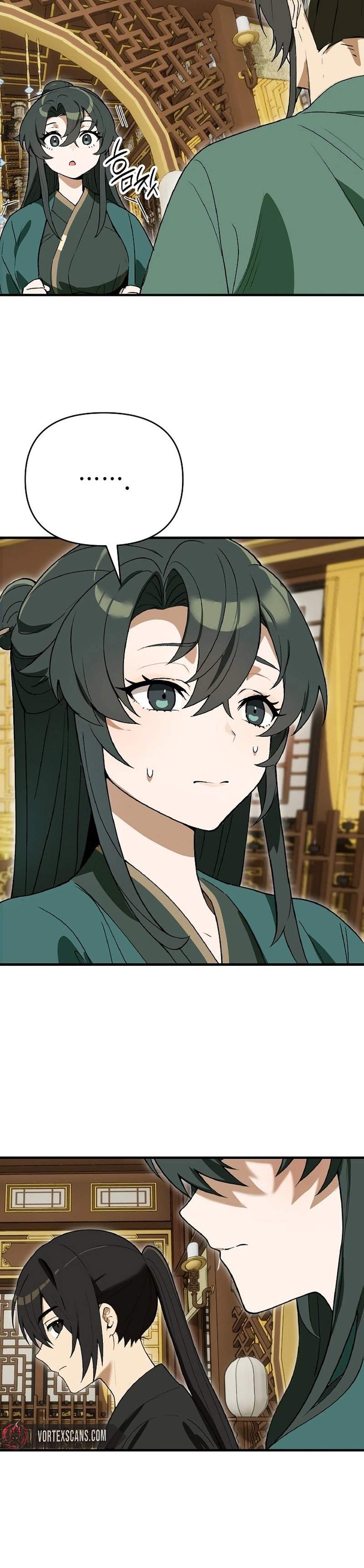I Kidnapped the Youngest Daughter of the Sichuan Tang Clan - chapter-6 - Page 21