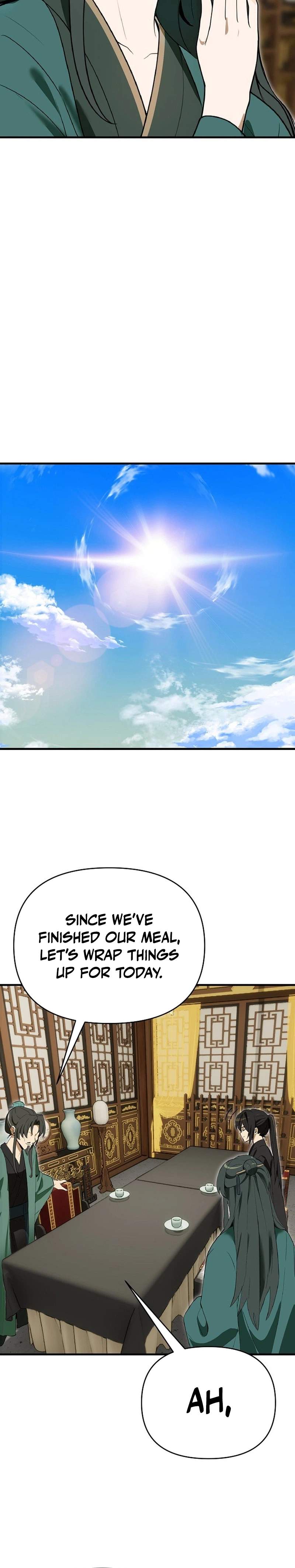 I Kidnapped the Youngest Daughter of the Sichuan Tang Clan - chapter-6 - Page 30