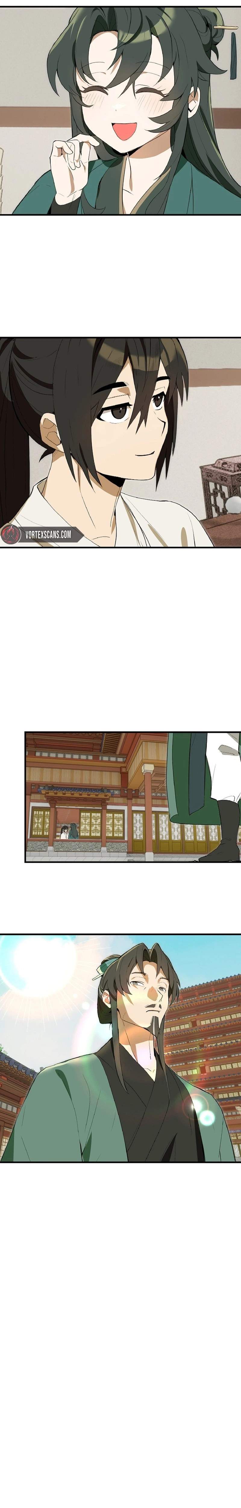I Kidnapped the Youngest Daughter of the Sichuan Tang Clan - chapter-6 - Page 7