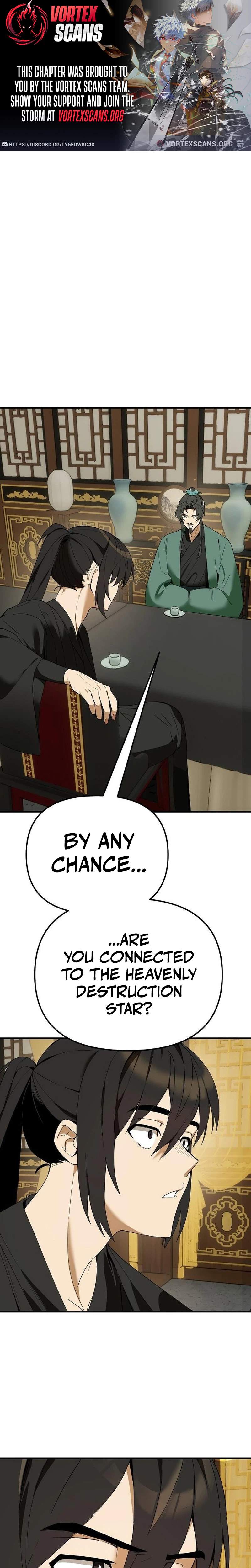 I Kidnapped the Youngest Daughter of the Sichuan Tang Clan - chapter-7 - Page 1