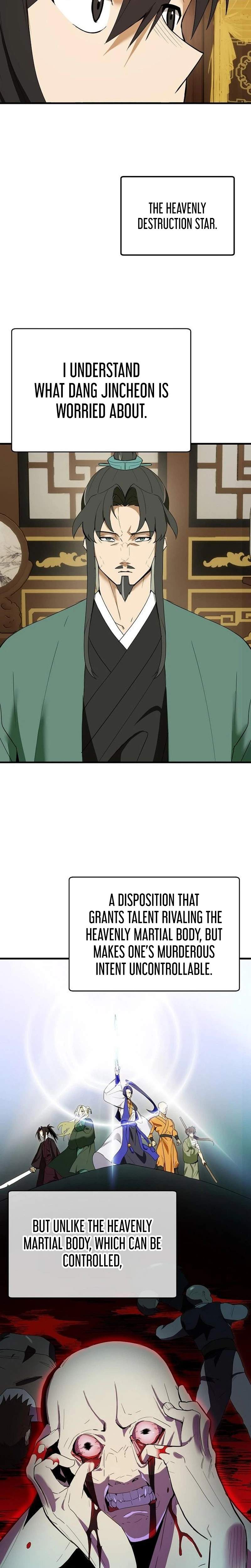 I Kidnapped the Youngest Daughter of the Sichuan Tang Clan - chapter-7 - Page 2