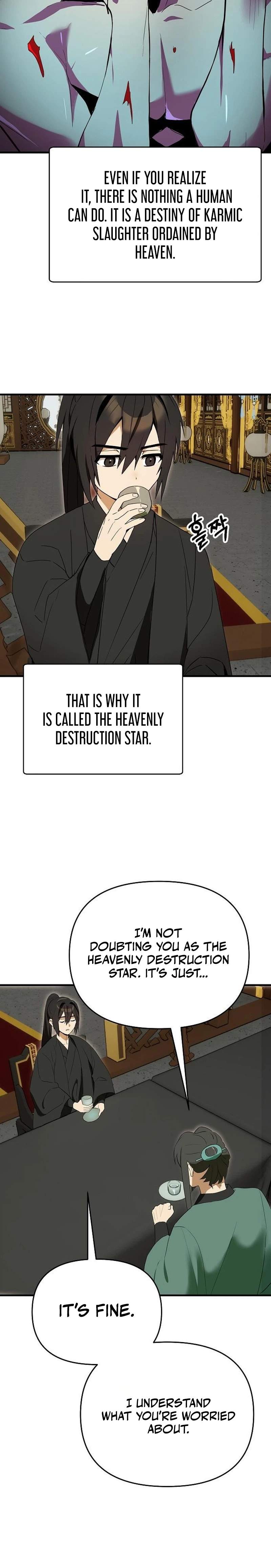 I Kidnapped the Youngest Daughter of the Sichuan Tang Clan - chapter-7 - Page 3