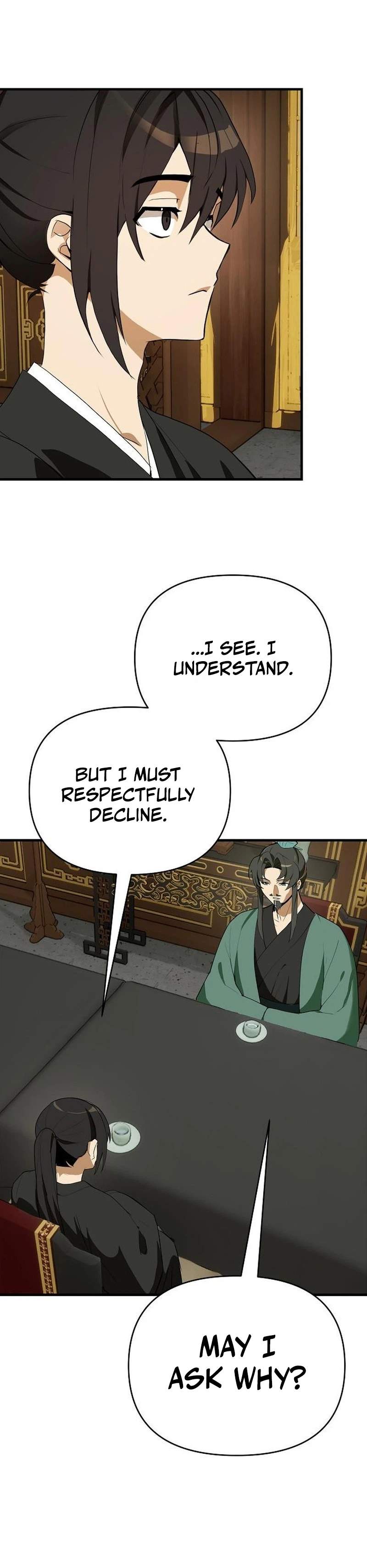 I Kidnapped the Youngest Daughter of the Sichuan Tang Clan - chapter-7 - Page 6