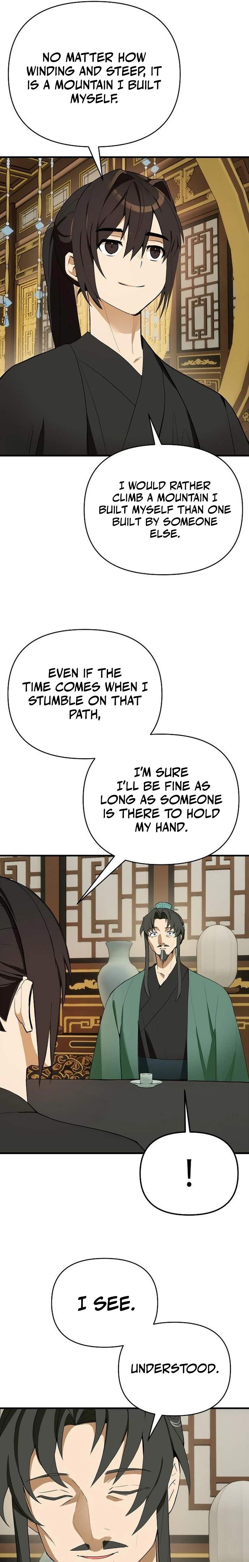 I Kidnapped the Youngest Daughter of the Sichuan Tang Clan - chapter-7 - Page 7