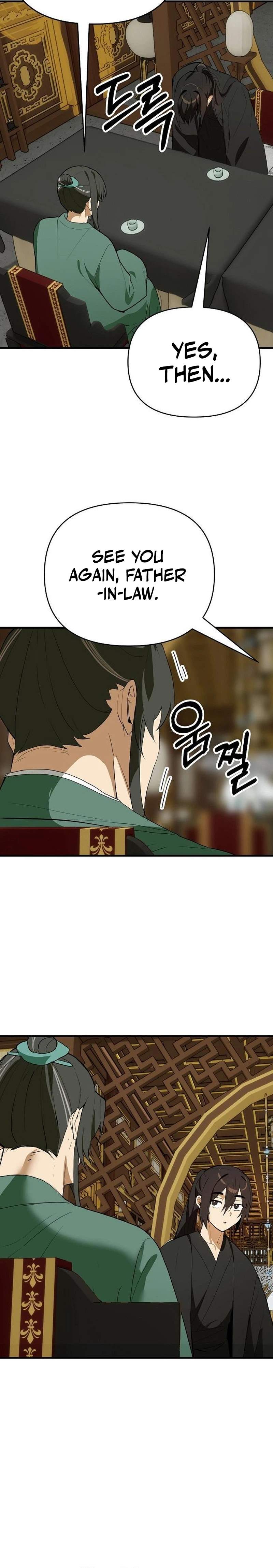 I Kidnapped the Youngest Daughter of the Sichuan Tang Clan - chapter-7 - Page 9