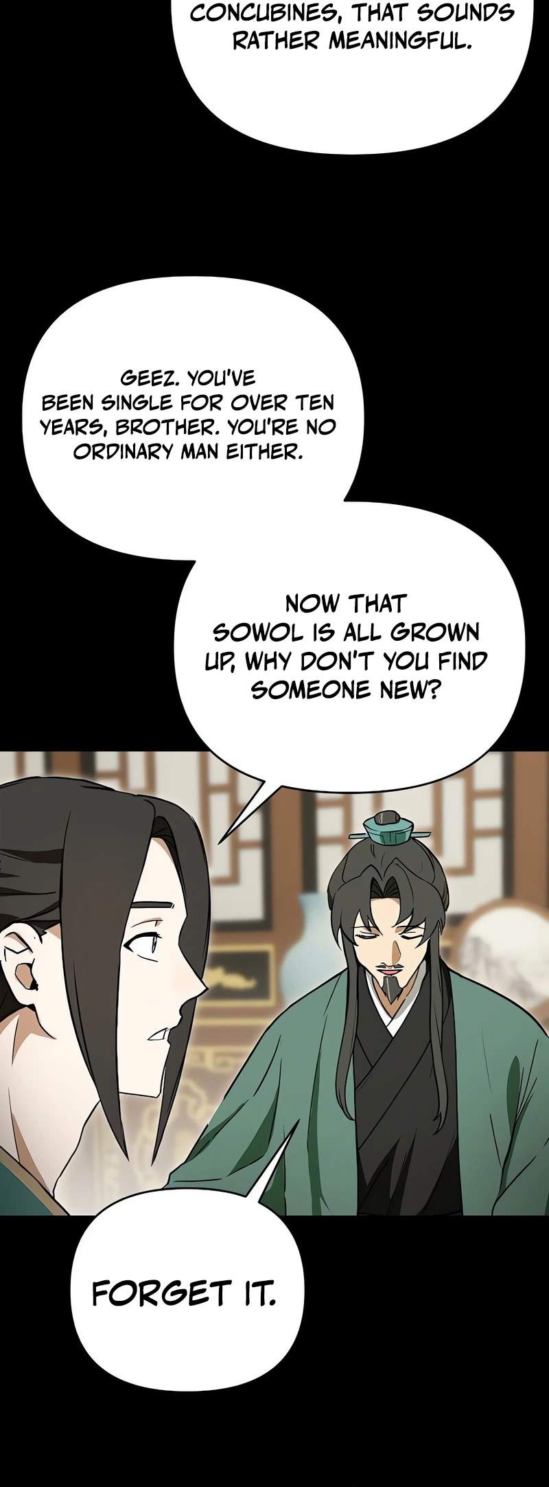 I Kidnapped the Youngest Daughter of the Sichuan Tang Clan - chapter-8 - Page 7