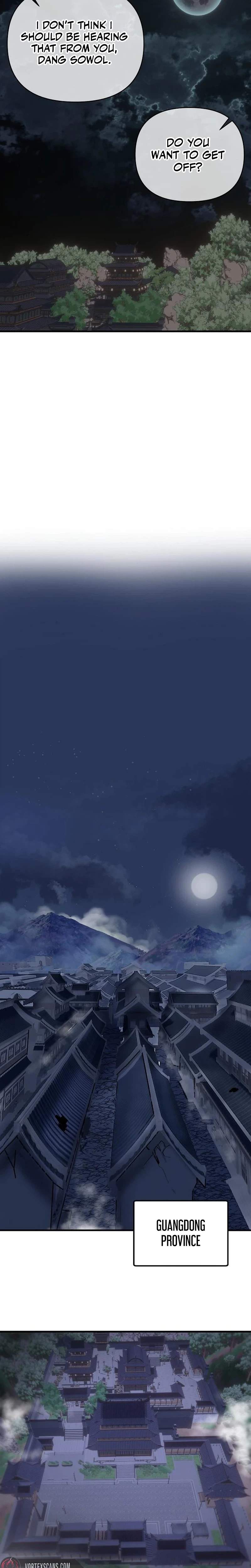 I Kidnapped the Youngest Daughter of the Sichuan Tang Clan - chapter-9 - Page 10