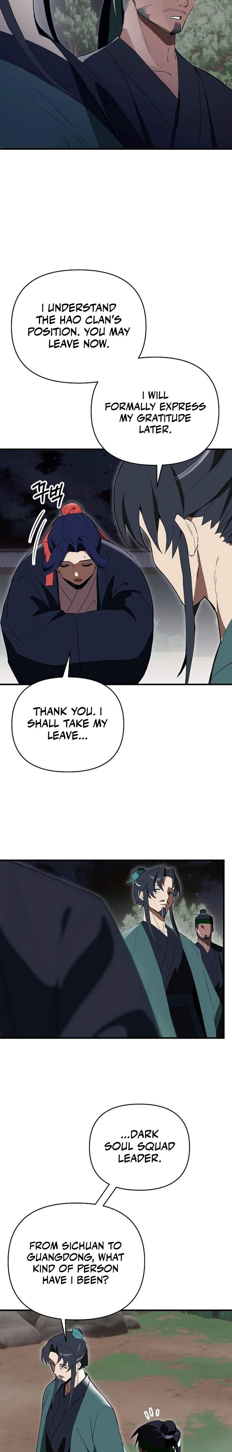 I Kidnapped the Youngest Daughter of the Sichuan Tang Clan - chapter-9 - Page 13