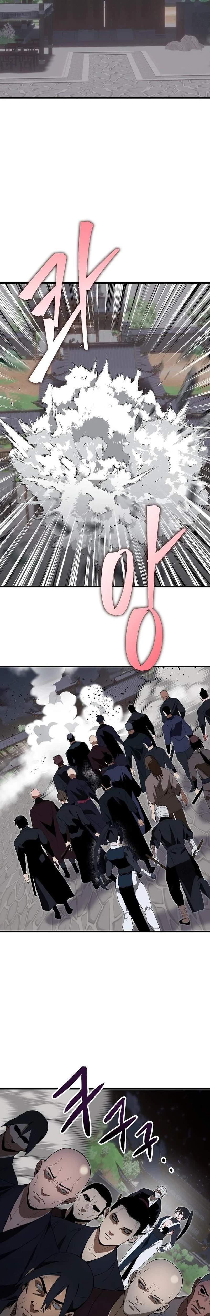 I Kidnapped the Youngest Daughter of the Sichuan Tang Clan - chapter-9 - Page 17