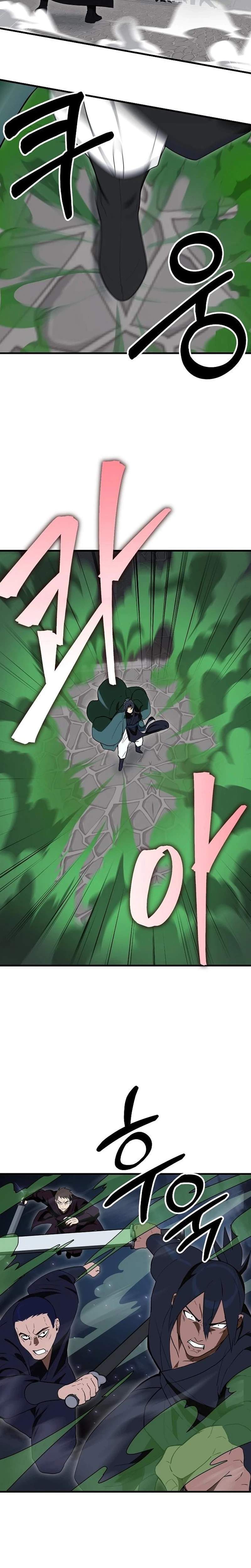 I Kidnapped the Youngest Daughter of the Sichuan Tang Clan - chapter-9 - Page 24