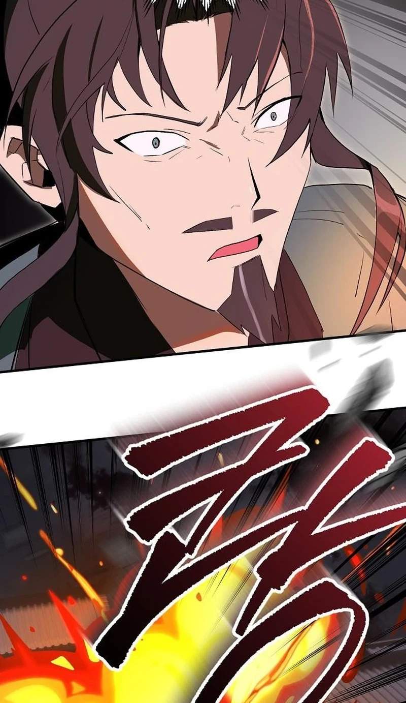 I Kidnapped the Youngest Daughter of the Sichuan Tang Clan - chapter-9 - Page 26