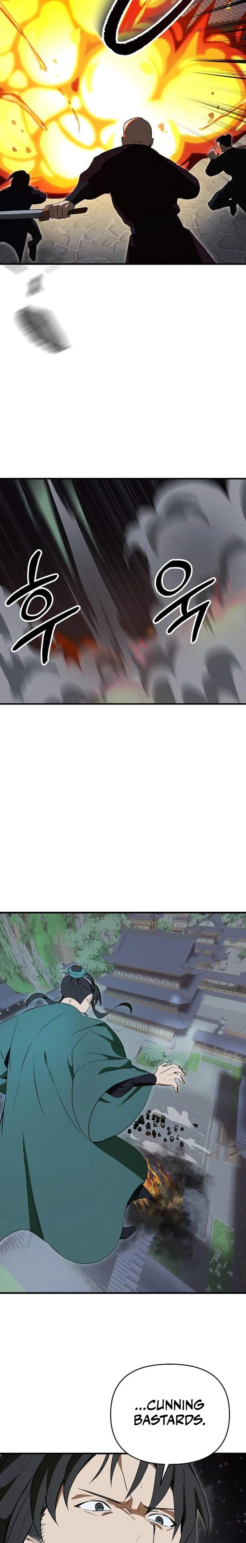 I Kidnapped the Youngest Daughter of the Sichuan Tang Clan - chapter-9 - Page 27