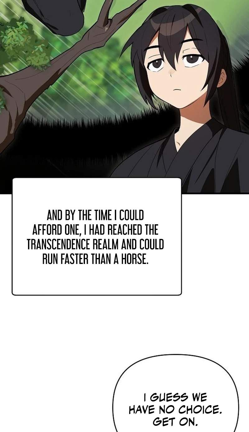 I Kidnapped the Youngest Daughter of the Sichuan Tang Clan - chapter-9 - Page 8