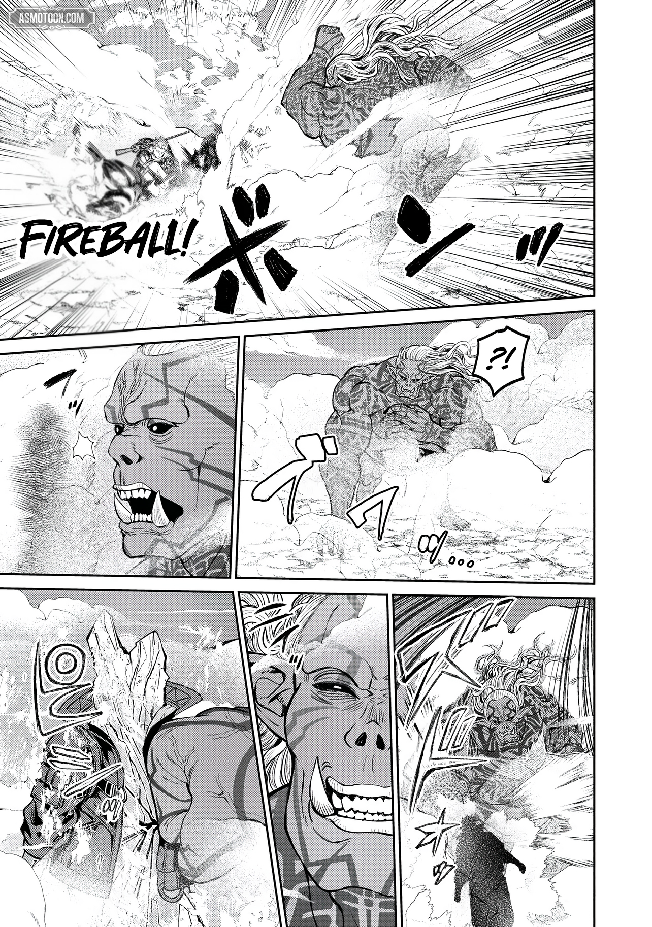 I Live in Such a Rural Area That I’m The Only Dungeon Explorer Here - chapter-1 - Page 34