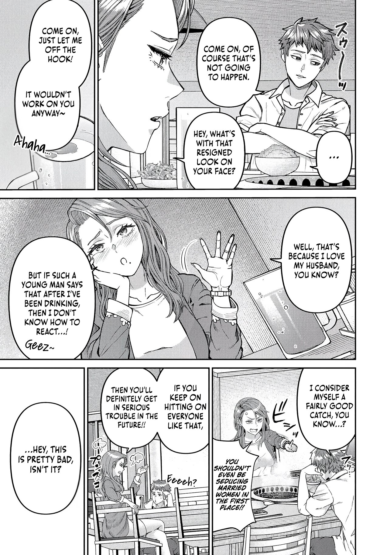 I Live in Such a Rural Area That I’m The Only Dungeon Explorer Here - chapter-2-2 - Page 3