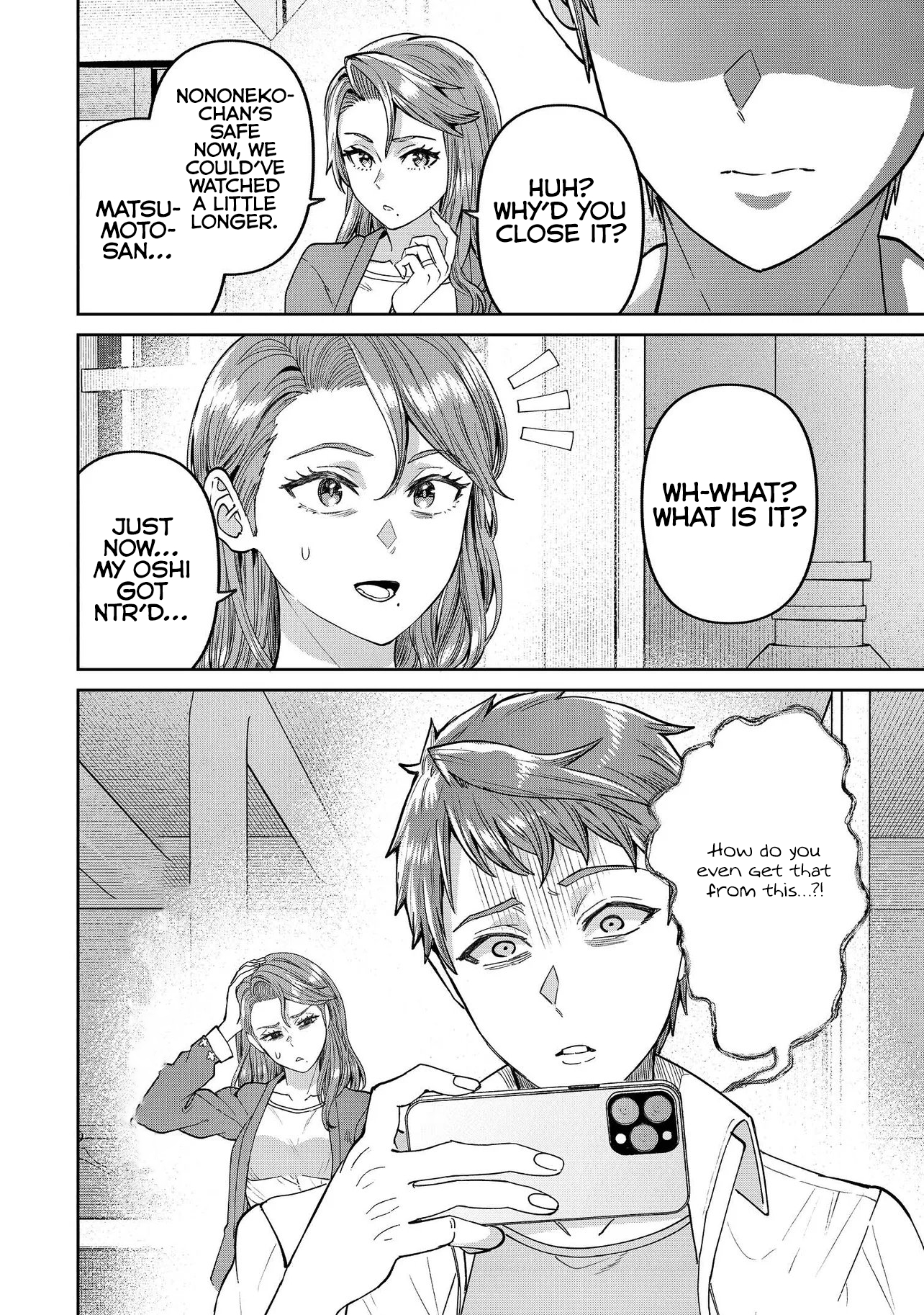 I Live in Such a Rural Area That I’m The Only Dungeon Explorer Here - chapter-3-1 - Page 10