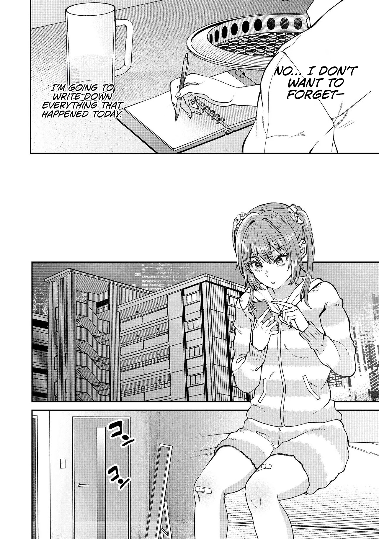 I Live in Such a Rural Area That I’m The Only Dungeon Explorer Here - chapter-3-1 - Page 16