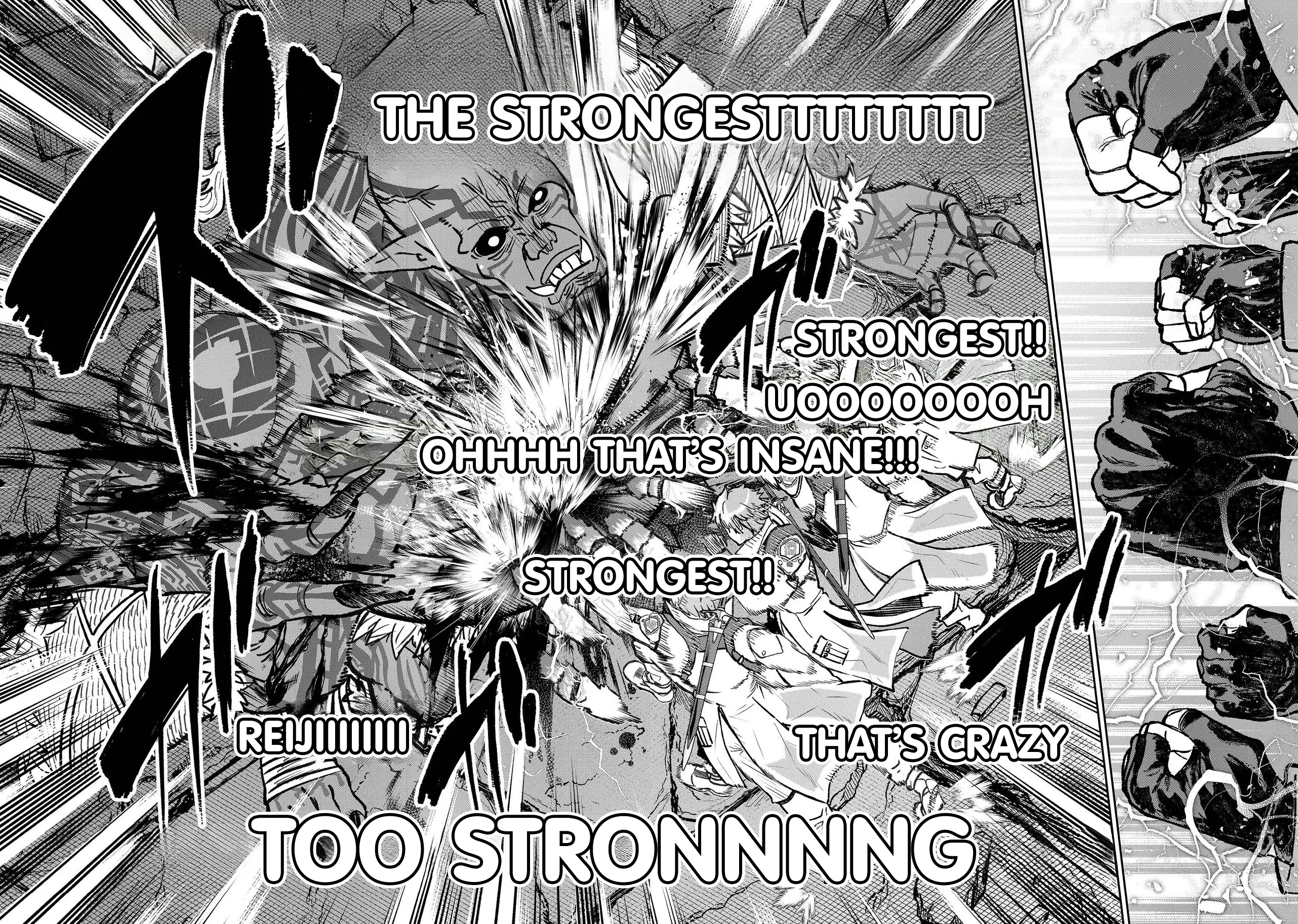I Live in Such a Rural Area That I’m The Only Dungeon Explorer Here - chapter-3-1 - Page 7