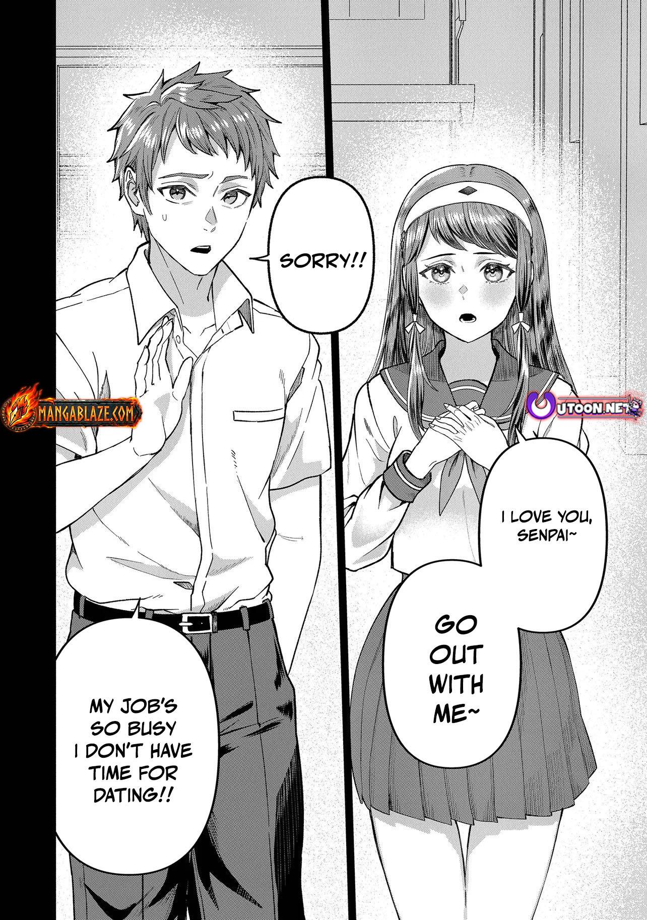 I Live in Such a Rural Area That I’m The Only Dungeon Explorer Here - chapter-4-1 - Page 4