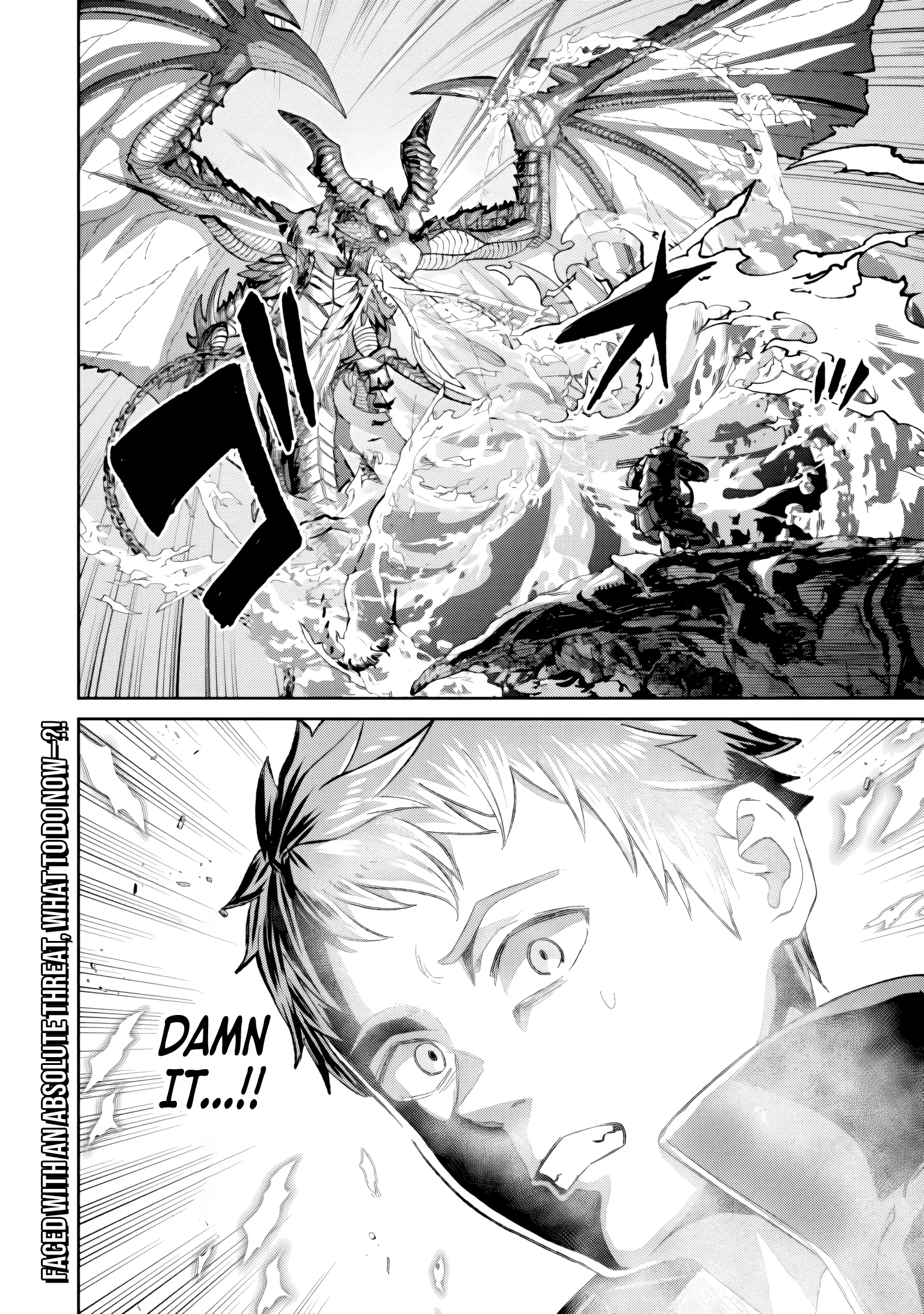 I Live in Such a Rural Area That I’m The Only Dungeon Explorer Here - chapter-5-2 - Page 13