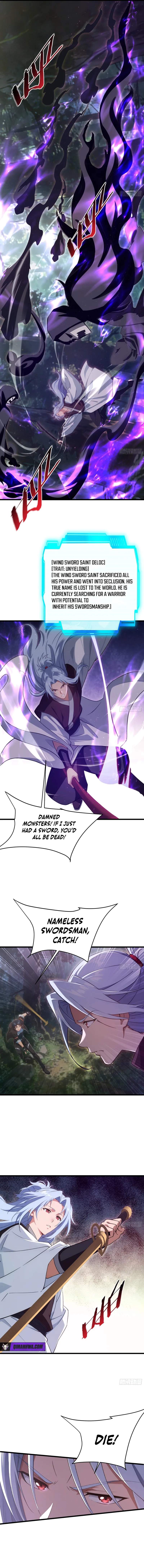 I’m Back as the Strongest Gamer! - chapter-2 - Page 6