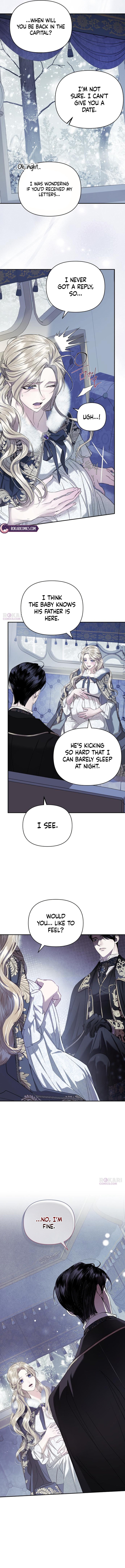 I Only Need the Duke’s Child - chapter-1 - Page 11