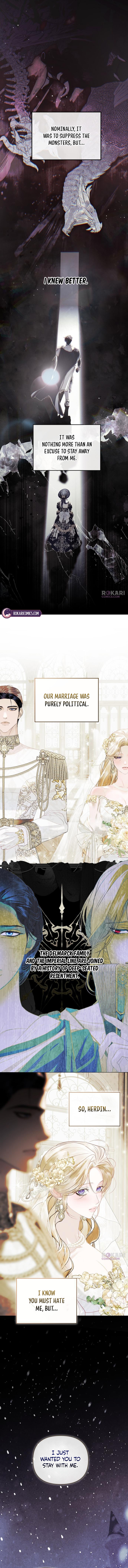 I Only Need the Duke’s Child - chapter-1 - Page 15