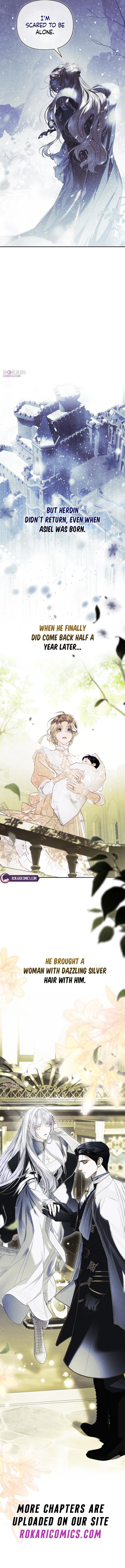 I Only Need the Duke’s Child - chapter-1 - Page 16