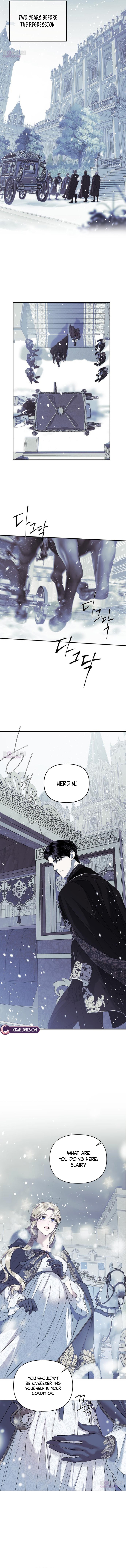 I Only Need the Duke’s Child - chapter-1 - Page 9