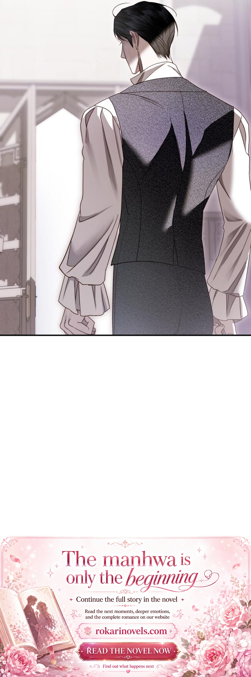I Only Need the Duke’s Child - chapter-12 - Page 13