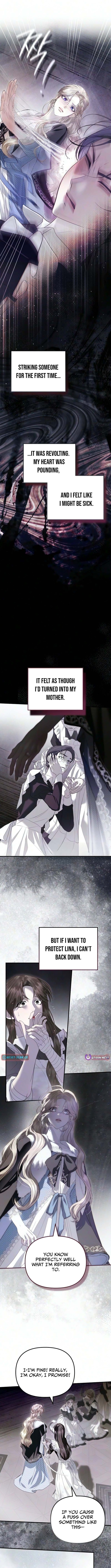 I Only Need the Duke’s Child - chapter-13 - Page 10