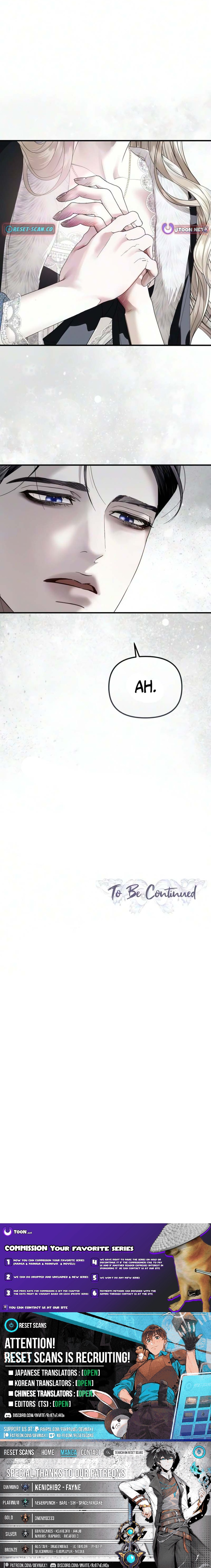 I Only Need the Duke’s Child - chapter-13 - Page 12