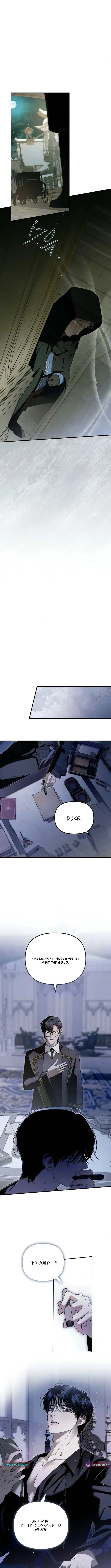 I Only Need the Duke’s Child - chapter-15 - Page 11