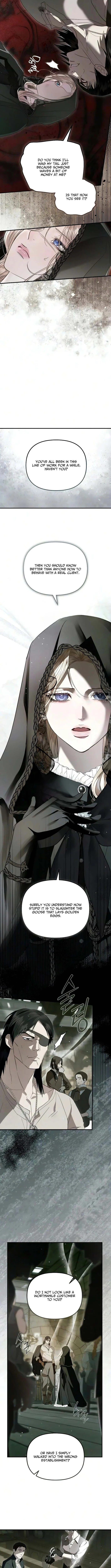 I Only Need the Duke’s Child - chapter-15 - Page 3