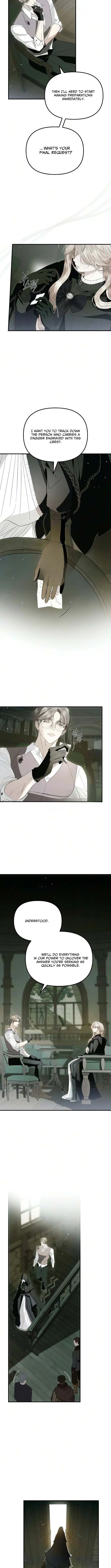 I Only Need the Duke’s Child - chapter-15 - Page 9