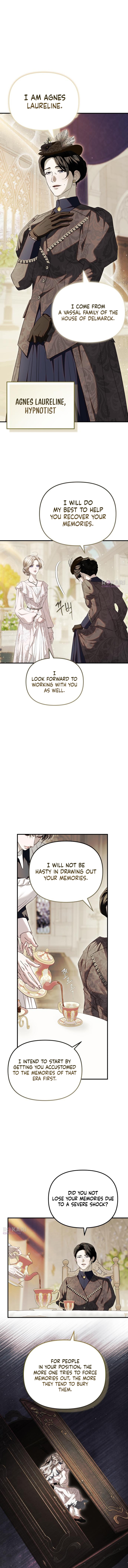 I Only Need the Duke’s Child - chapter-16 - Page 5