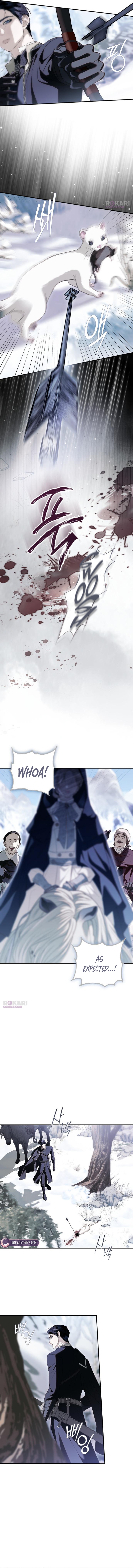 I Only Need the Duke’s Child - chapter-19 - Page 10