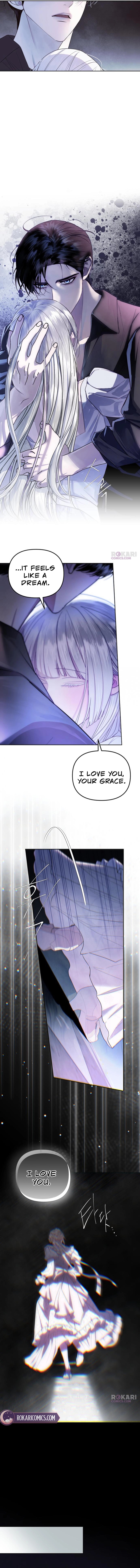 I Only Need the Duke’s Child - chapter-2 - Page 10