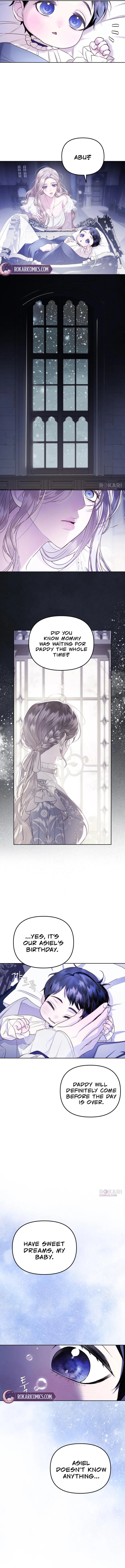 I Only Need the Duke’s Child - chapter-2 - Page 13