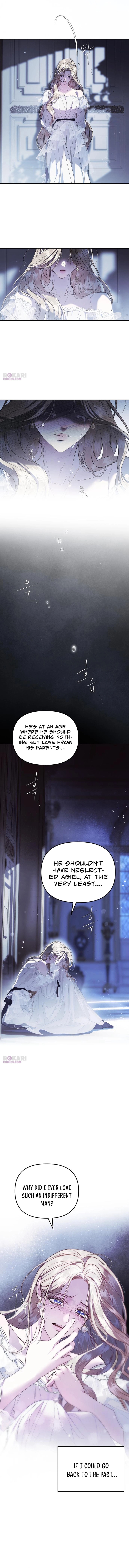 I Only Need the Duke’s Child - chapter-2 - Page 14