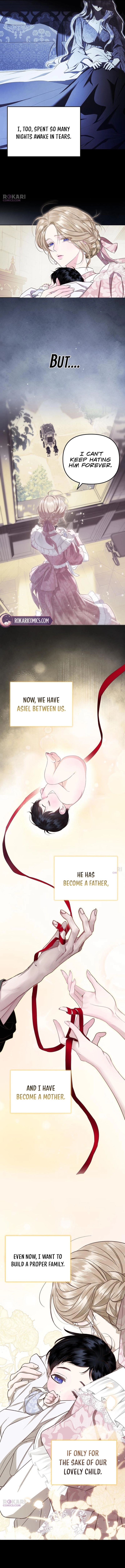 I Only Need the Duke’s Child - chapter-2 - Page 3